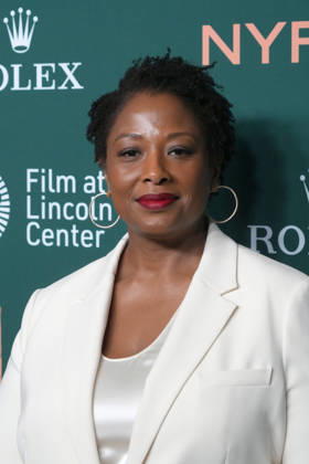 October 9, 2026, New York, Ny, USA: DEBORAH ARCHER attendS the Ã¢â‚¬â ¢14thÃ¢â‚¬â ¢ screening at the 64th New York Film Festival.Alice Tully Hall, Lincoln Center, NYC.October 9, 2026 . attend the Ã¢â‚¬â ¢14thÃ¢â‚¬â ¢ screening at the 64th New York Film Festival.Alice Tully Hall, Lincoln Center, NYC.October 9, 2026 . attend the Ã¢â‚¬â ¢14thÃ¢â‚¬â ¢ screening at the 64th New York Film Festival.Alice Tully Hall, Lincoln Center, NYC.October 9, 2026 . New York USA  - ZUMAms4_ 20261009_faf_ms4_015 Copyright: xSoniaxMoskowitzxGordonx