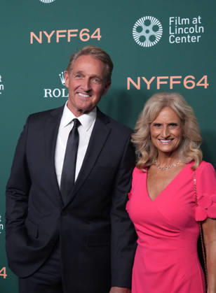 October 9, 2026, New York, Ny, USA: Ambassador JEFF FLAKE and his wife CHERRY FLAKE attend the â€⠢14thâ€⠢ screening at the 64th New York Film Festival.Alice Tully Hall, Lincoln Center, NYC.October 9, 2026 . Ambassador JEFF FLAKE attends the â€⠢14thâ€⠢ screening at the 64th New York Film Festival.Alice Tully Hall, Lincoln Center, NYC.October 9, 2026 . attend the â€⠢14thâ€⠢ screening at the 64th New York Film Festival.Alice Tully Hall, Lincoln Center, NYC.October 9, 2026 . attend the â€⠢14thâ€⠢ screening at the 64th New York Film Festival.Alice Tully Hall, Lincoln Center, NYC.October 9, 2026 . New York USA - ZUMAms4_ 20261009_faf_ms4_018 Copyright: xSoniaxMoskowitzxGordonx