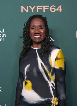 October 9, 2026, New York, Ny, USA: SHERRILYN IFILL attends the Ã¢â‚¬â ¢14thÃ¢â‚¬â ¢ screening at the 64th New York Film Festival.Alice Tully Hall, Lincoln Center, NYC.October 9, 2026 . attend the Ã¢â‚¬â ¢14thÃ¢â‚¬â ¢ screening at the 64th New York Film Festival.Alice Tully Hall, Lincoln Center, NYC.October 9, 2026 . attend the Ã¢â‚¬â ¢14thÃ¢â‚¬â ¢ screening at the 64th New York Film Festival.Alice Tully Hall, Lincoln Center, NYC.October 9, 2026 . New York USA  - ZUMAms4_ 20261009_faf_ms4_021 Copyright: xSoniaxMoskowitzxGordonx