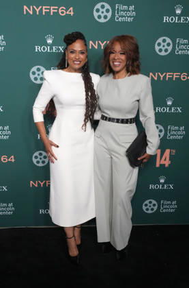 October 9, 2026, New York, Ny, USA: AVA DUVERNAY and GAYLE KING attend the 64th New York Film Festival.Alice Tully Hall, Lincoln Center, NYC.October 9, 2026 . AVA DU8VERNAY and GAYLE KING attend the 64th New York Film Festival.Alice Tully Hall, Lincoln Center, NYC.October 9, 2026 . attend the Ã¢â‚¬â ¢14thÃ¢â‚¬â ¢ screening at the 64th New York Film Festival.Alice Tully Hall, Lincoln Center, NYC.October 9, 2026 . attend the Ã¢â‚¬â ¢14thÃ¢â‚¬â ¢ screening at the 64th New York Film Festival.Alice Tully Hall, Lincoln Center, NYC.October 9, 2026 . New York USA  - ZUMAms4_ 20261009_faf_ms4_023 Copyright: xSoniaxMoskowitzxGordonx