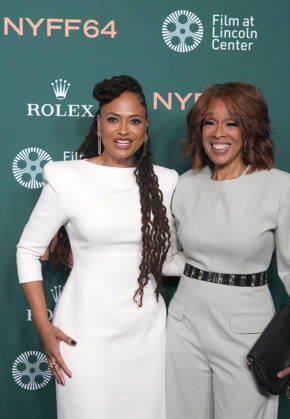 October 9, 2026, New York, Ny, USA: AVA DUVERNAY and GAYLE KING attend the 64th New York Film Festival.Alice Tully Hall, Lincoln Center, NYC.October 9, 2026 . AVA DU8VERNAY and GAYLE KING attend the 64th New York Film Festival.Alice Tully Hall, Lincoln Center, NYC.October 9, 2026 . attend the Ã¢â‚¬â ¢14thÃ¢â‚¬â ¢ screening at the 64th New York Film Festival.Alice Tully Hall, Lincoln Center, NYC.October 9, 2026 . attend the Ã¢â‚¬â ¢14thÃ¢â‚¬â ¢ screening at the 64th New York Film Festival.Alice Tully Hall, Lincoln Center, NYC.October 9, 2026 . New York USA  - ZUMAms4_ 20261009_faf_ms4_024 Copyright: xSoniaxMoskowitzxGordonx