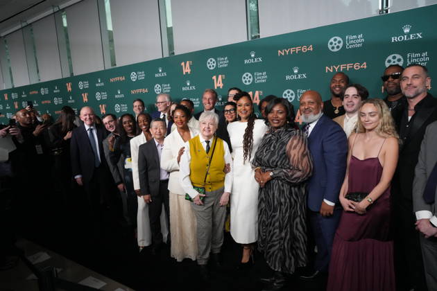 October 9, 2026, New York, Ny, USA: attend the Ã¢â‚¬â ¢14thÃ¢â‚¬â ¢ screening at the 64th New York Film Festival.Alice Tully Hall, Lincoln Center, NYC.October 9, 2026 . attend the Ã¢â‚¬â ¢14thÃ¢â‚¬â ¢ screening at the 64th New York Film Festival.Alice Tully Hall, Lincoln Center, NYC.October 9, 2026 . New York USA  - ZUMAms4_ 20261009_faf_ms4_028 Copyright: xSoniaxMoskowitzxGordonx