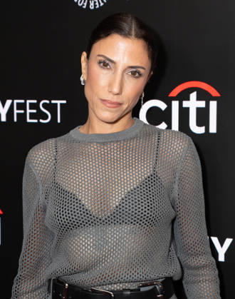 October 9, 2026, Bronx, New York, USA: Kadia Saraf attends screening of Paramount+ Dexter: Resurrection during PaleyFest NY at Paley Center for Media in New York, NY on October 9, 2026. Bronx USA - ZUMAr339 20261009_znp_r339_018 Copyright: xLevxRadinx