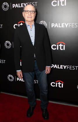 October 9, 2026, Bronx, New York, USA: Clyde Phillips attends screening of Paramount+ Dexter: Resurrection during PaleyFest NY at Paley Center for Media in New York, NY on October 9, 2026. Bronx USA  - ZUMAr339 20261009_znp_r339_020 Copyright: xLevxRadinx