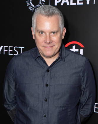 October 9, 2026, Bronx, New York, USA: Scott Reynolds attends screening of Paramount+ Dexter: Resurrection during PaleyFest NY at Paley Center for Media in New York, NY on October 9, 2026. Bronx USA - ZUMAr339 20261009_znp_r339_027 Copyright: xLevxRadinx