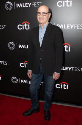October 9, 2026, Bronx, New York, USA: Clyde Phillips attends screening of Paramount+ Dexter: Resurrection during PaleyFest NY at Paley Center for Media in New York, NY on October 9, 2026. Bronx USA - ZUMAr339 20261009_znp_r339_019 Copyright: xLevxRadinx