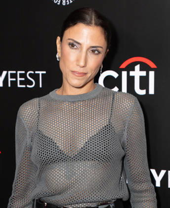 October 9, 2026, Bronx, New York, USA: Kadia Saraf attends screening of Paramount+ Dexter: Resurrection during PaleyFest NY at Paley Center for Media in New York, NY on October 9, 2026. Bronx USA - ZUMAr339 20261009_znp_r339_017 Copyright: xLevxRadinx