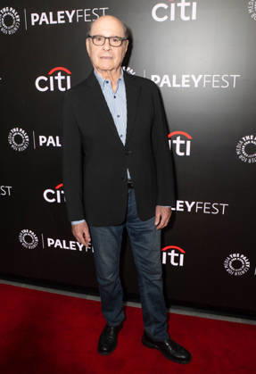 October 9, 2026, Bronx, New York, USA: Clyde Phillips attends screening of Paramount+ Dexter: Resurrection during PaleyFest NY at Paley Center for Media in New York, NY on October 9, 2026. Bronx USA - ZUMAr339 20261009_znp_r339_023 Copyright: xLevxRadinx