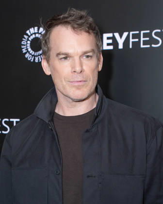 October 9, 2026, Bronx, New York, USA: Michael C. Hall attends screening of Paramount+ Dexter: Resurrection during PaleyFest NY at Paley Center for Media in New York, NY on October 9, 2026. Bronx USA - ZUMAr339 20261009_znp_r339_039 Copyright: xLevxRadinx