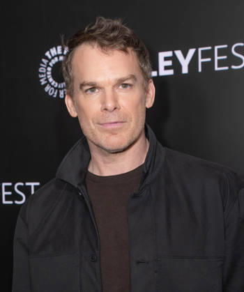 October 9, 2026, Bronx, New York, USA: Michael C. Hall attends screening of Paramount+ Dexter: Resurrection during PaleyFest NY at Paley Center for Media in New York, NY on October 9, 2026. Bronx USA - ZUMAr339 20261009_znp_r339_040 Copyright: xLevxRadinx