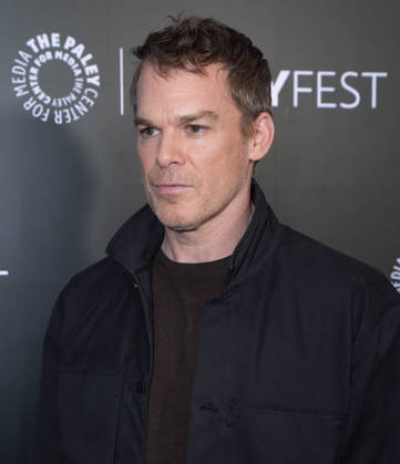 October 9, 2026, Bronx, New York, USA: Michael C. Hall attends screening of Paramount+ Dexter: Resurrection during PaleyFest NY at Paley Center for Media in New York, NY on October 9, 2026. Bronx USA - ZUMAr339 20261009_znp_r339_041 Copyright: xLevxRadinx