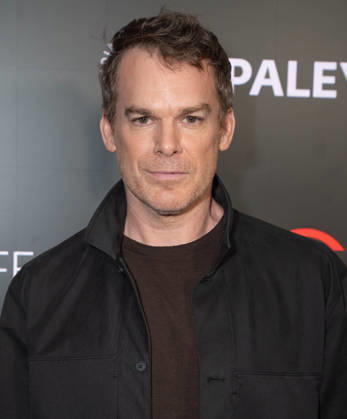 October 9, 2026, Bronx, New York, USA: Michael C. Hall attends screening of Paramount+ Dexter: Resurrection during PaleyFest NY at Paley Center for Media in New York, NY on October 9, 2026. Bronx USA - ZUMAr339 20261009_znp_r339_042 Copyright: xLevxRadinx
