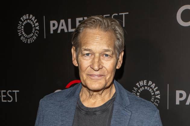 October 9, 2026, New York, New York, United States: James Remar attends.Paramount+ s Dexter: Resurrection and Dexter Franchise 20th Anniversary screening during PaleyFest NY 2026 at The Paley Museum on October 09, 2026 in New York City. New York United States - ZUMAs197 20261009_aaa_s197_367 Copyright: xRonxAdarx