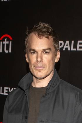 October 9, 2026, New York, New York, United States: Michael C. Hall attends.Paramount+ s Dexter: Resurrection and Dexter Franchise 20th Anniversary screening during PaleyFest NY 2026 at The Paley Museum on October 09, 2026 in New York City. New York United States - ZUMAs197 20261009_aaa_s197_391 Copyright: xRonxAdarx