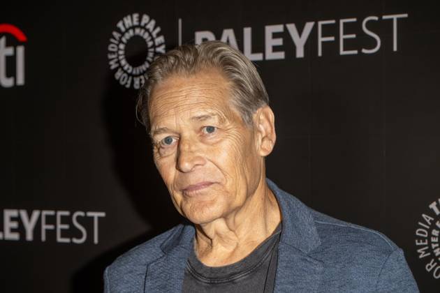 October 9, 2026, New York, New York, United States: James Remar attends.Paramount+ s Dexter: Resurrection and Dexter Franchise 20th Anniversary screening during PaleyFest NY 2026 at The Paley Museum on October 09, 2026 in New York City. New York United States - ZUMAs197 20261009_aaa_s197_343 Copyright: xRonxAdarx