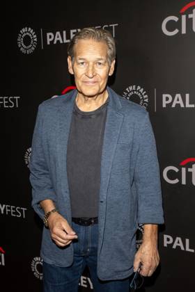 October 9, 2026, New York, New York, United States: James Remar attends.Paramount+ s Dexter: Resurrection and Dexter Franchise 20th Anniversary screening during PaleyFest NY 2026 at The Paley Museum on October 09, 2026 in New York City. New York United States - ZUMAs197 20261009_aaa_s197_344 Copyright: xRonxAdarx