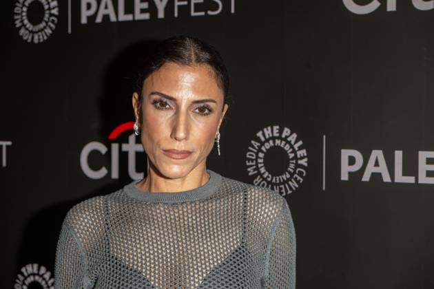 October 9, 2026, New York, New York, United States: Kadia Saraf attends.Paramount+ s Dexter: Resurrection and Dexter Franchise 20th Anniversary screening during PaleyFest NY 2026 at The Paley Museum on October 09, 2026 in New York City. New York United States - ZUMAs197 20261009_aaa_s197_360 Copyright: xRonxAdarx