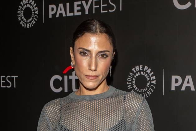 October 9, 2026, New York, New York, United States: Kadia Saraf attends.Paramount+ s Dexter: Resurrection and Dexter Franchise 20th Anniversary screening during PaleyFest NY 2026 at The Paley Museum on October 09, 2026 in New York City. New York United States - ZUMAs197 20261009_aaa_s197_385 Copyright: xRonxAdarx