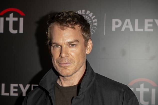 October 9, 2026, New York, New York, United States: Michael C. Hall attends.Paramount+ s Dexter: Resurrection and Dexter Franchise 20th Anniversary screening during PaleyFest NY 2026 at The Paley Museum on October 09, 2026 in New York City. New York United States - ZUMAs197 20261009_aaa_s197_399 Copyright: xRonxAdarx