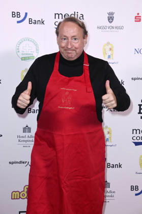 Sven Plate at the Child Protection Angels Gala at Spindler Klatt in Berlin, October 9, 2026 Foto:xN.xKubelkax xFuturexImagex kinderschutzgala_6042