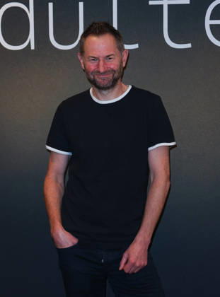October 9, 2026, London, United Kingdom: Danny Brocklehurst attends the London Photocall for new ITV series Adultery at The Soho Hotel. London United Kingdom  - ZUMAs197 20261009_aaa_s197_505 Copyright: xBrettxCovex