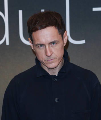 October 9, 2026, London, United Kingdom: Andrew Knot attends the London Photocall for new ITV series Adultery at The Soho Hotel. London United Kingdom  - ZUMAs197 20261009_aaa_s197_518 Copyright: xBrettxCovex