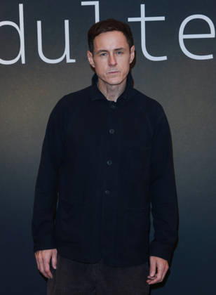October 9, 2026, London, United Kingdom: Andrew Knot attends the London Photocall for new ITV series Adultery at The Soho Hotel. London United Kingdom  - ZUMAs197 20261009_aaa_s197_519 Copyright: xBrettxCovex