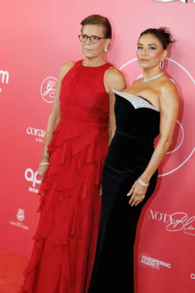 Global Gift Gala Monte-Carlo Monaco, Montà -Carlo, 2026-10-09. Princess Stà phanie of Monaco and Eva Longoria attends the second edition of the Global Gift Gala at the Hotel de Paris Monte-Carlo in Monaco on October 9, 2026. The charity event aims to raise funds for Fight Aids Monaco, Casa Ãngeles in Marbella, the Corazones Unidos fund in Mexico and the Quang Chau orphanage in Vietnam. . Photograph by Roland MACRI Hans Lucas. Monaco, Montà -Carlo, 2026-10-09. La Princesse Stà phanie de Monaco et Eva Longoria lors de la deuxieme à dition du Global Gift Gala à l™Hà tel de Paris Monte-Carlo, à Monaco, le 9 octobre 2026. Cette soirà e caritative vise à recueillir des fonds pour Fight Aids Monaco, Casa Ãngeles à Marbella, le fonds Cor Copyright: x Renà xLafarguex