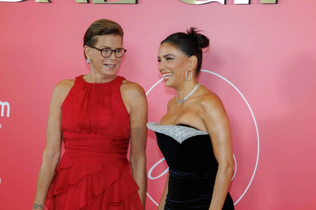 Global Gift Gala Monte-Carlo Monaco, Montà -Carlo, 2026-10-09. Princess Stà phanie of Monaco and Eva Longoria attends the second edition of the Global Gift Gala at the Hotel de Paris Monte-Carlo in Monaco on October 9, 2026. The charity event aims to raise funds for Fight Aids Monaco, Casa Ãngeles in Marbella, the Corazones Unidos fund in Mexico and the Quang Chau orphanage in Vietnam. . Photograph by Roland MACRI Hans Lucas. Monaco, Montà -Carlo, 2026-10-09. La Princesse Stà phanie de Monaco et Eva Longoria lors de la deuxieme à dition du Global Gift Gala à l™Hà tel de Paris Monte-Carlo, à Monaco, le 9 octobre 2026. Cette soirà e caritative vise à recueillir des fonds pour Fight Aids Monaco, Casa Ãngeles à Marbella, le fonds Cor Copyright: x Renà xLafarguex