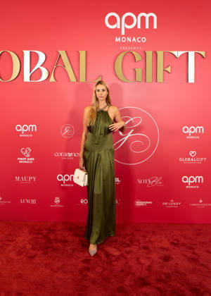 Photocall from the 2nd Global Gift Gala in Monaco: Guests attend the 2nd Monaco Global Gift Gala Photocall at the Hotel de Paris on October 9, 2026, in Monaco, Monaco. Photo by Laurent Coust, Starface 460363, 2026 10 09, Monaco, Monaco Copyright: xLaurentxCoustx xStarfacex STAR_460363_018