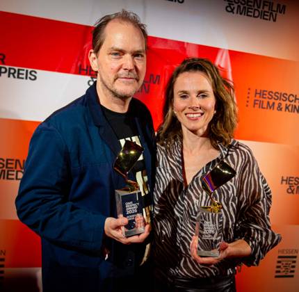 October 9, 2026 xesx Frankfurt am Main, 2026 Hessian Film and Cinema Award The Actors ES