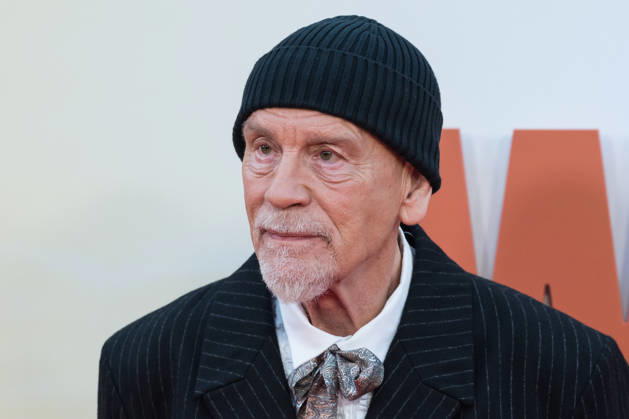 Wild Horse Nine Premiere at BFI London Film Festival LONDON, UNITED KINGDOM - OCTOBER 09: John Malkovich attends the premiere of Wild Horse Nine during the 70th BFI London Film Festival at the Royal Festival Hall in London, United Kingdom on October 09, 2026. Wiktor Szymanowicz Anadolu London United Kingdom. Editorial use only. Please get in touch for any other usage. Copyright: x2026xAnadoluxWiktorxSzymanowiczx