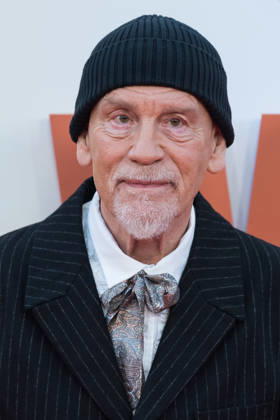 Wild Horse Nine Premiere at BFI London Film Festival LONDON, UNITED KINGDOM - OCTOBER 09: John Malkovich attends the premiere of Wild Horse Nine during the 70th BFI London Film Festival at the Royal Festival Hall in London, United Kingdom on October 09, 2026. Wiktor Szymanowicz Anadolu London United Kingdom. Editorial use only. Please get in touch for any other usage. Copyright: x2026xAnadoluxWiktorxSzymanowiczx