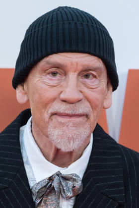 Wild Horse Nine Premiere at BFI London Film Festival LONDON, UNITED KINGDOM - OCTOBER 09: John Malkovich attends the premiere of Wild Horse Nine during the 70th BFI London Film Festival at the Royal Festival Hall in London, United Kingdom on October 09, 2026. Wiktor Szymanowicz Anadolu London United Kingdom. Editorial use only. Please get in touch for any other usage. Copyright: x2026xAnadoluxWiktorxSzymanowiczx