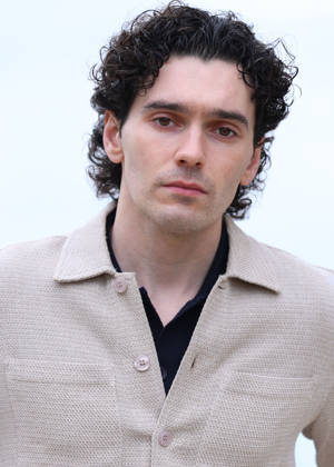 Jack Rowan at the Grand Hotel in Dinard during the 37th edition of the Dinard British and Irish Film Festival on October 10, 2026. Denis Guignebourg, Bestimage. 37th edition of the Dinard British and Irish Film Festival on October 10, 2026. Dinard, France Copyright: xDenisxGuignebourgx xBestimagexDenisxGuignebourgx xBestimagex