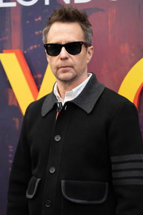 BFI London Film Festival - Ray Gunn Screening Sam Rockwell attends the Ray Gunn Gala during the 70th BFI London Film Festival at The Royal Festival Hall on October 10, 2026 in London, England. Photo by Tiar Lounis ABACAPRESS.COM London United Kingdom Copyright: xLounisPhotography ABACAx