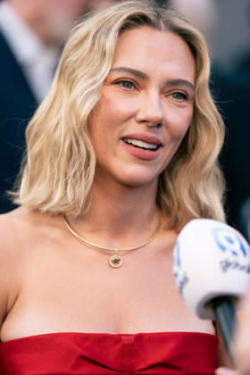 BFI London Film Festival - Ray Gunn Screening Scarlett Johansson attends the Ray Gunn Gala during the 70th BFI London Film Festival at The Royal Festival Hall on October 10, 2026 in London, England. Photo by Tiar Lounis ABACAPRESS.COM London United Kingdom Copyright: xLounisPhotography ABACAx