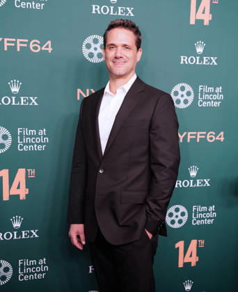 October 9, 2026, New York, Ny, United States: Spencer Averick attends the 64th New York Film Festival Closing Night Ava DuVernays 14th World Premiere. Held at Alice Tully Hall at Lincoln Center in New York. Kashon Bussa Jones Zuma Press. October 9, 2026 New York United States  - ZUMAp281 20261009_zea_p281_076 Copyright: xPhotoxImagexPressx