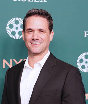 October 9, 2026, New York, Ny, United States: Spencer Averick attends the 64th New York Film Festival Closing Night Ava DuVernays 14th World Premiere. Held at Alice Tully Hall at Lincoln Center in New York. Kashon Bussa Jones Zuma Press. October 9, 2026 New York United States - ZUMAp281 20261009_zea_p281_072 Copyright: xPhotoxImagexPressx