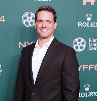 October 9, 2026, New York, Ny, United States: Spencer Averick attends the 64th New York Film Festival Closing Night Ava DuVernays 14th World Premiere. Held at Alice Tully Hall at Lincoln Center in New York. Kashon Bussa Jones Zuma Press. October 9, 2026 New York United States - ZUMAp281 20261009_zea_p281_074 Copyright: xPhotoxImagexPressx