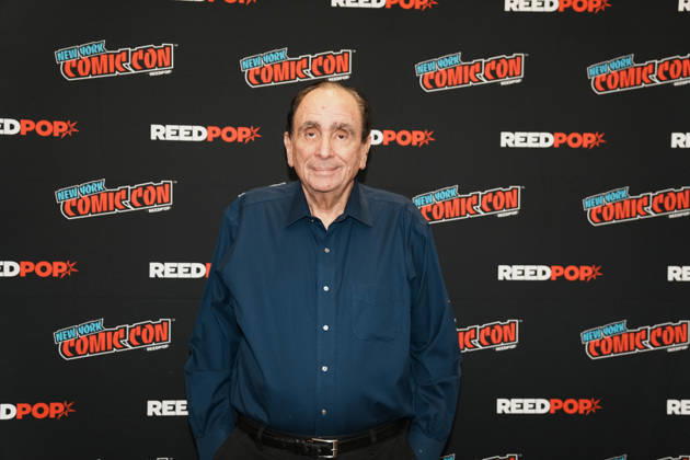 October 10, 2026, New York, New York, USA: Tubi presents R.L. Stine s Pumpkin 2 at the 2026 NY Comic Con at the Javits Center on October 10, 2026 in New York. New York USA  - ZUMAb148 20261010_zap_b148_007 Copyright: xBryanxSmithx
