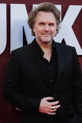 Gala Screening Of Bunker on Saturday 10 October 2026 Florian Zeller attends the red carpet for Gala Screening Of Bunker screening during the London Film Festival 2026 on Saturday 10 October 2026 at Royal Festival Hall, London. ., Credit:Julie Edwards Avalon Copyright: xJuliexEdwardsx xAvalonx 1142127096