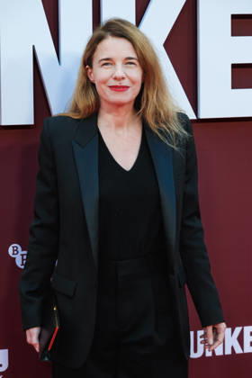 Gala Screening Of Bunker on Saturday 10 October 2026 Federica Sainte-Rose attends the red carpet for Gala Screening Of Bunker screening during the London Film Festival 2026 on Saturday 10 October 2026 at Royal Festival Hall, London. ., Credit:Julie Edwards Avalon Copyright: xJuliexEdwardsx xAvalonx 1142127133