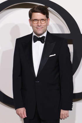 Opening Season Ballet Gala - Paris Alexander Neef attends the Opening Season Ballet Gala at Opera Garnier in Paris, France on October 10, 2026. Photo by Jerome Domine ABACAPRESS.COM Paris France  Copyright: xDominexJerome ABACAx