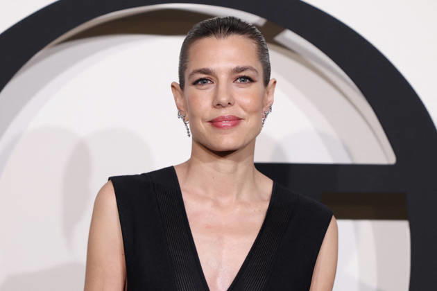 Opening Season Ballet Gala - Paris Charlotte Casiraghi attends the Opening Season Ballet Gala at Opera Garnier in Paris, France on October 10, 2026. Photo by Jerome Domine ABACAPRESS.COM Paris France  Copyright: xDominexJerome ABACAx