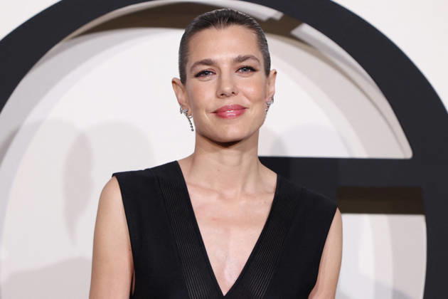 Opening Season Ballet Gala - Paris Charlotte Casiraghi attends the Opening Season Ballet Gala at Opera Garnier in Paris, France on October 10, 2026. Photo by Jerome Domine ABACAPRESS.COM Paris France  Copyright: xDominexJerome ABACAx