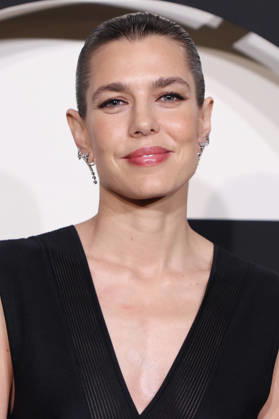 Opening Season Ballet Gala - Paris Charlotte Casiraghi attends the Opening Season Ballet Gala at Opera Garnier in Paris, France on October 10, 2026. Photo by Jerome Domine ABACAPRESS.COM Paris France  Copyright: xDominexJerome ABACAx