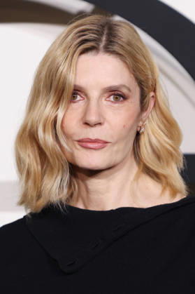Opening Season Ballet Gala - Paris Chiara Mastroianni attends the Opening Season Ballet Gala at Opera Garnier in Paris, France on October 10, 2026. Photo by Jerome Domine ABACAPRESS.COM Paris France  Copyright: xDominexJerome ABACAx