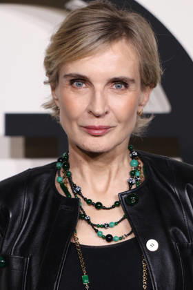Opening Season Ballet Gala - Paris Melita Nikolic attends the Opening Season Ballet Gala at Opera Garnier in Paris, France on October 10, 2026. Photo by Jerome Domine ABACAPRESS.COM Paris France  Copyright: xDominexJerome ABACAx