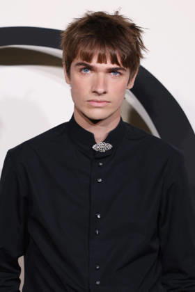 Opening Season Ballet Gala - Paris Pierre de Maere attends the Opening Season Ballet Gala at Opera Garnier in Paris, France on October 10, 2026. Photo by Jerome Domine ABACAPRESS.COM Paris France Copyright: xDominexJerome ABACAx